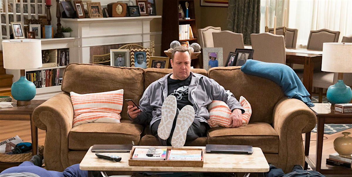 Kevin Can Wait Season 2 Episode 10 Recap - Kevin Can Wait Reveals How it  Could Be the Prequel to King of Queens