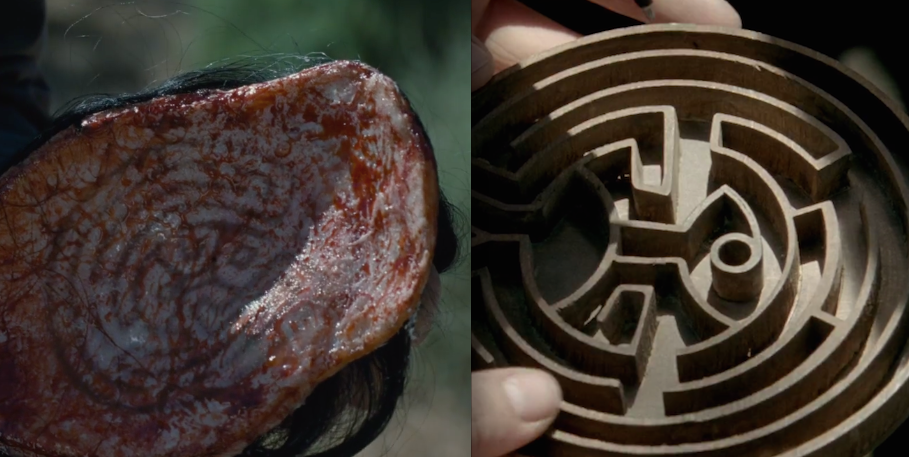 Food, Cuisine, Flesh, Dish, Kobe beef, Meat, Ingredient, Animal fat, Ham, 