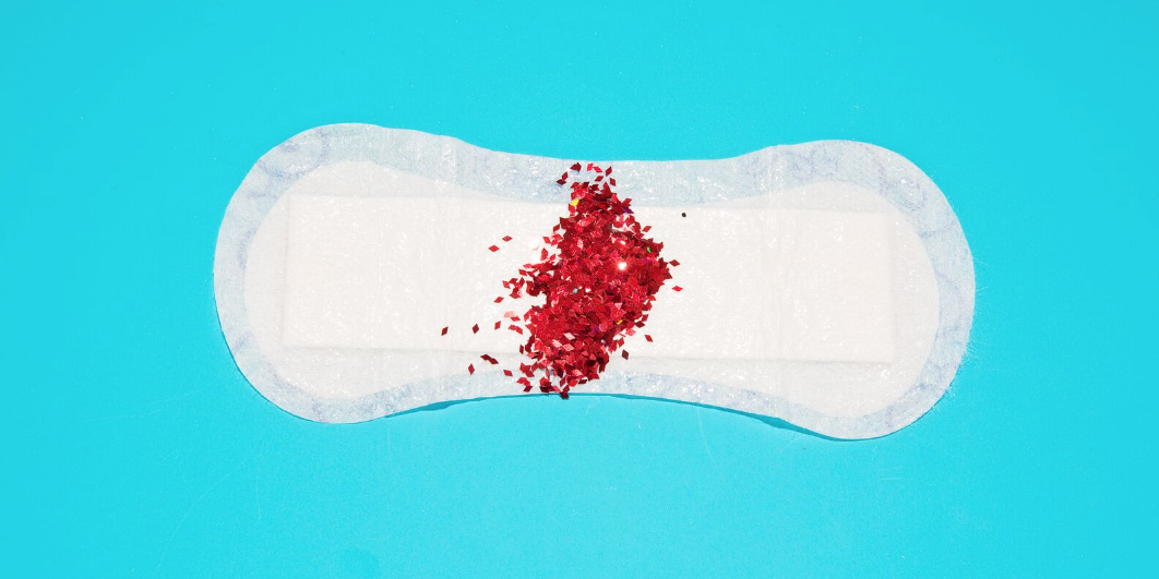 How to Get Period Blood Out of Underwear and Clothes