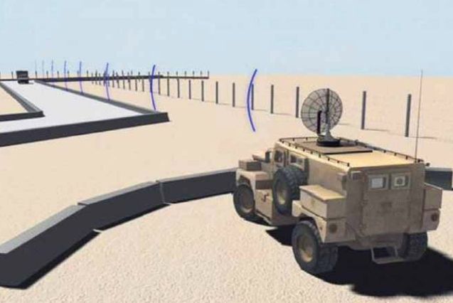 The Pentagon Wants To Stop Marauding Vehicles With High-Powered Microwave  Beams