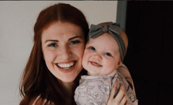 Audrey Roloff Ember Roloff pictures