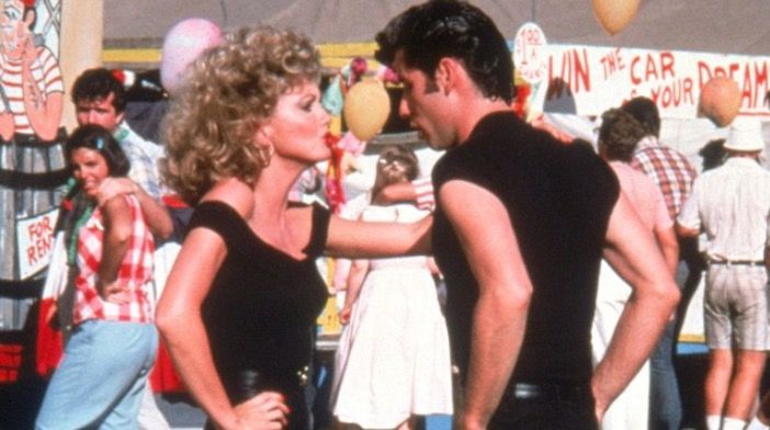 Grease 2 should have been completely different
