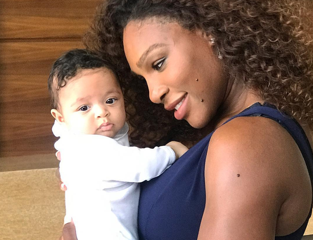 Pain Is Piercing Through Your Soul..' – When Serena Williams Wrote a  Poignant Text After Her Alleged Break-Up With an American Actor -  EssentiallySports