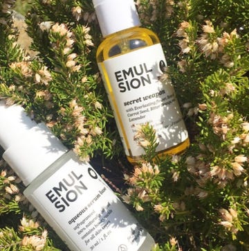 Emulsion Skincare