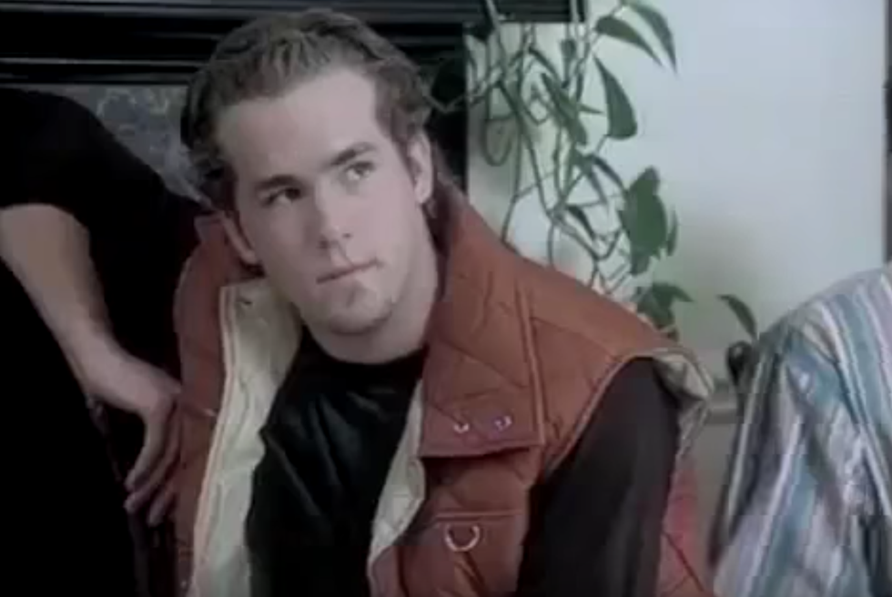 All Ryan Reynolds Movies Ranked From Deadpool to Adventureland