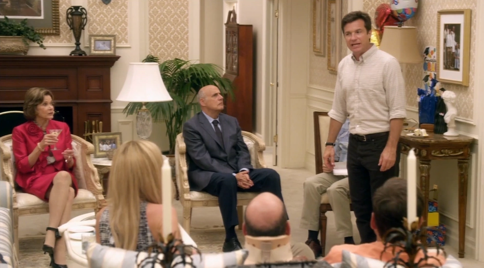 All Arrested Development Episodes Ranked - Best Arrested Development ...