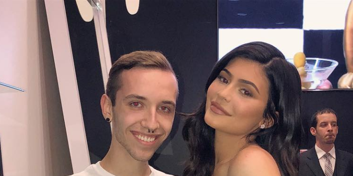 Kylie Jenner buys $2K Louis Vuitton bag for her biggest fan
