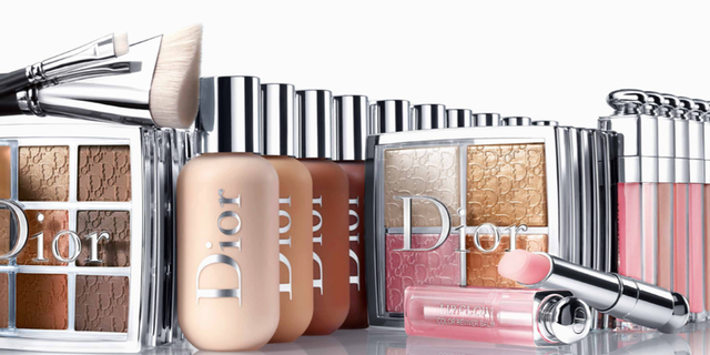 Dior Makeup & Cosmetics - Shop Online
