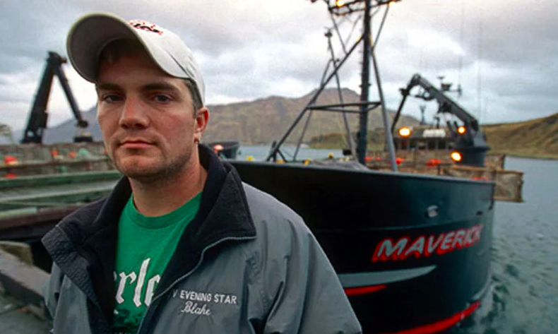 'Deadliest Catch' Captain Blake Painter Found Dead