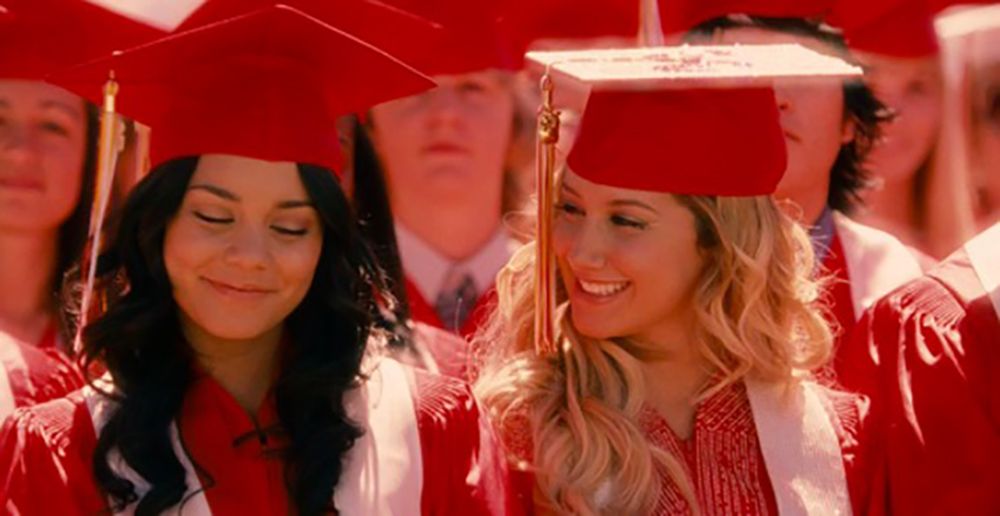 13 things nobody tells you about graduation that you should know 