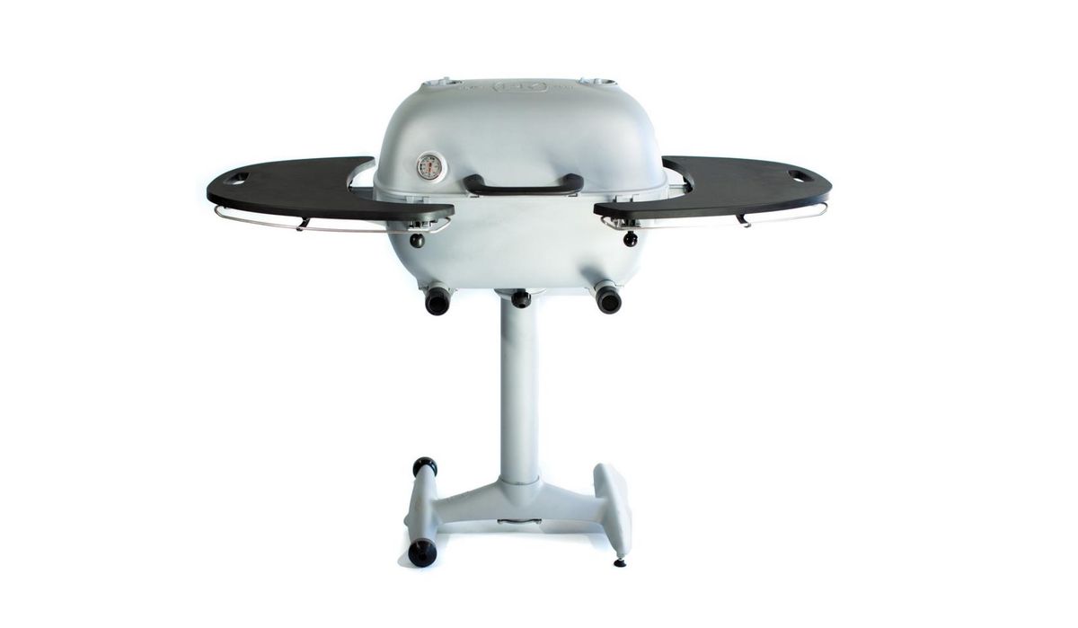 Product, Outdoor grill, Table, Furniture, Wheel, Barbecue grill, Auto part, Chair, 