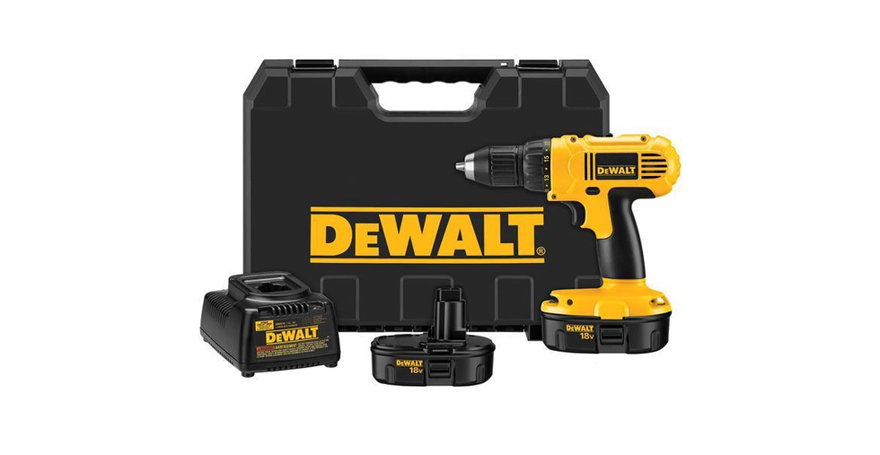 Dewalt father's day deals sale