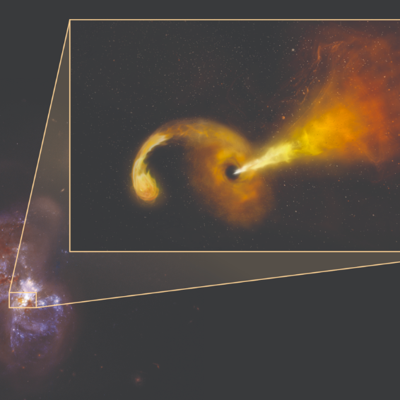 Tidal Disruption Event (TDE) in Arp 299 black hole