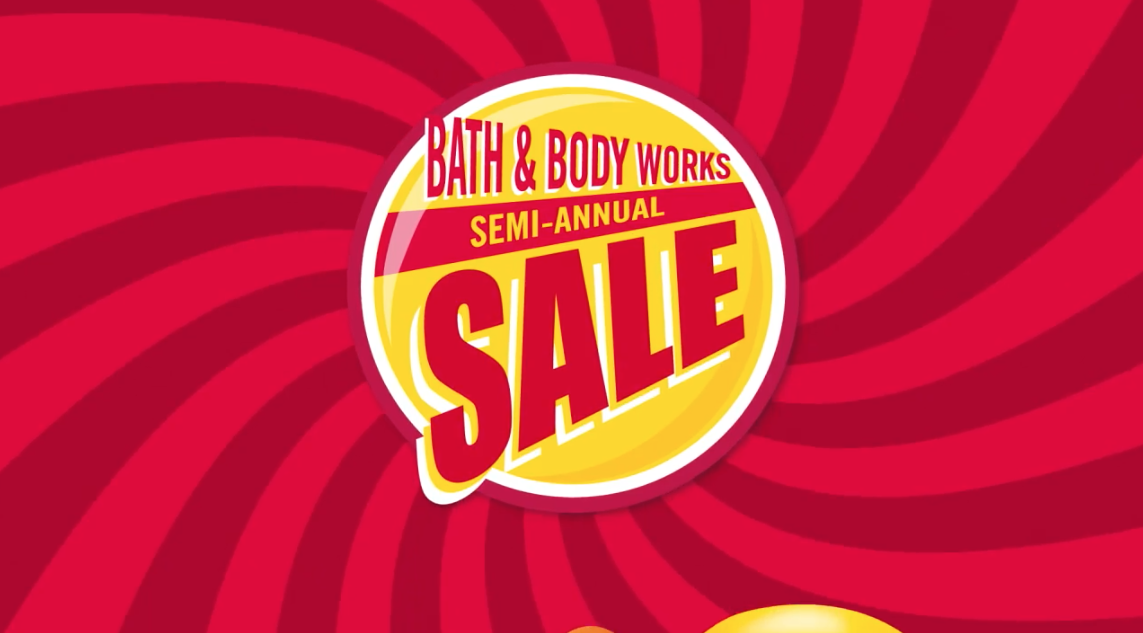 Bath & Body Works First Ever Body Care Day Is Your One-Stop Shop For  Checking Every Gift Off Your List | Fashion + Lifestyle