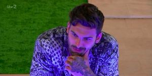 Love Island: What did you think of Adam's behaviour towards Rosie? Have your say here