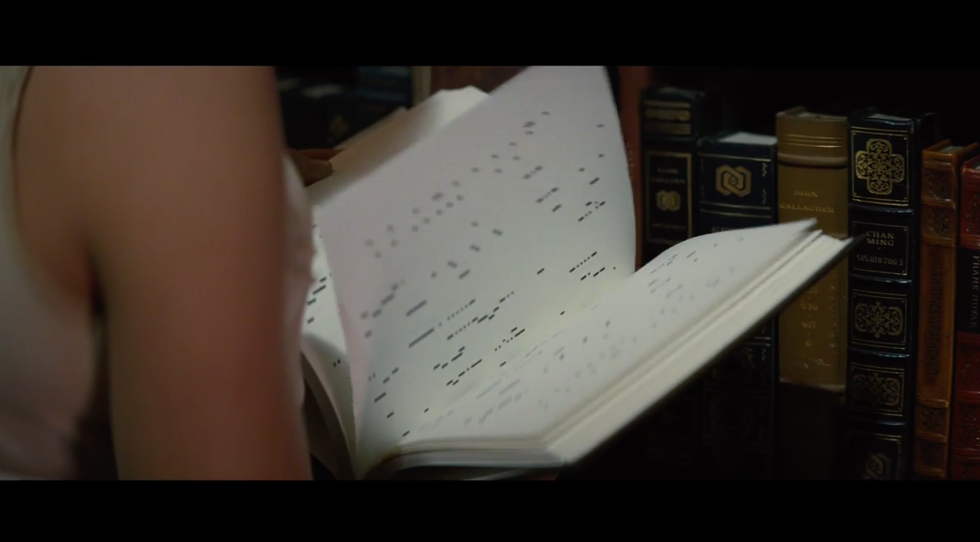Text, Music, Font, Writing, Reading, Book, Paper, 