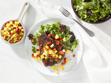 Dish, Food, Cuisine, Salad, Ingredient, Vegetable, Superfood, Leaf vegetable, Vegetarian food, Produce, 