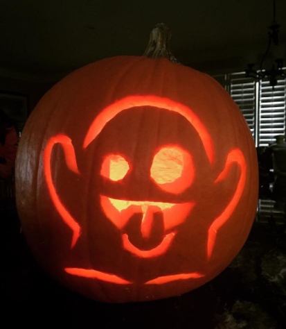 Squash, Produce, Calabaza, Orange, Vegetable, Jack-o'-lantern, Winter squash, Pumpkin, Carving, Holiday, 
