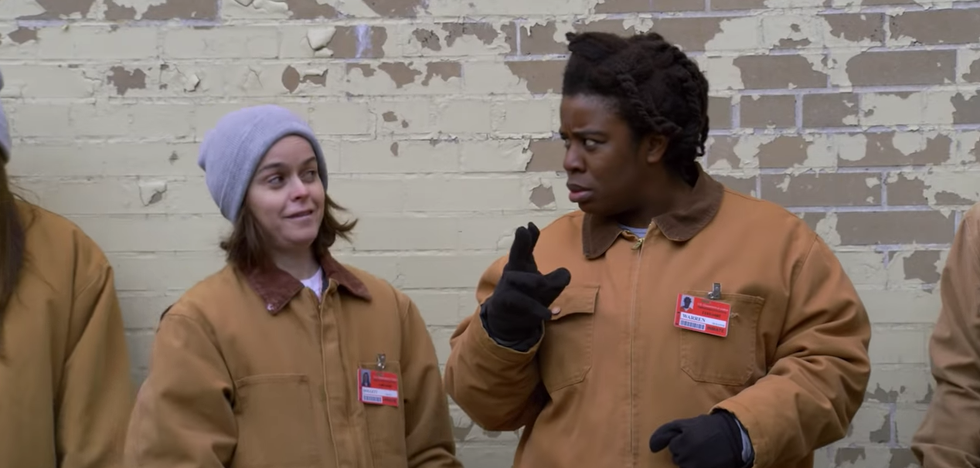 Orange Is The New Black Season 6 Air Date Spoilers News Cast Oitnb Season 6 Info 2696