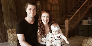 jeremy and audrey roloff leaving little people big world
