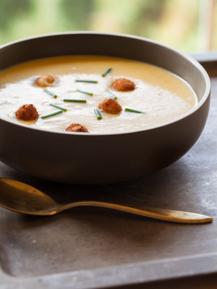 14 Easy Squash Soup Recipes How To Make Squash Soup— 9057