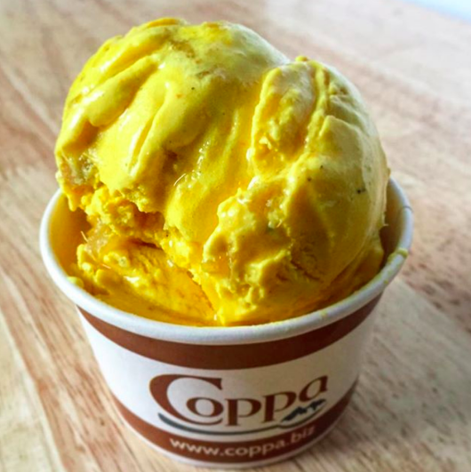 9 of the Summer's Coolest (and Weirdest) New Ice Cream Flavors