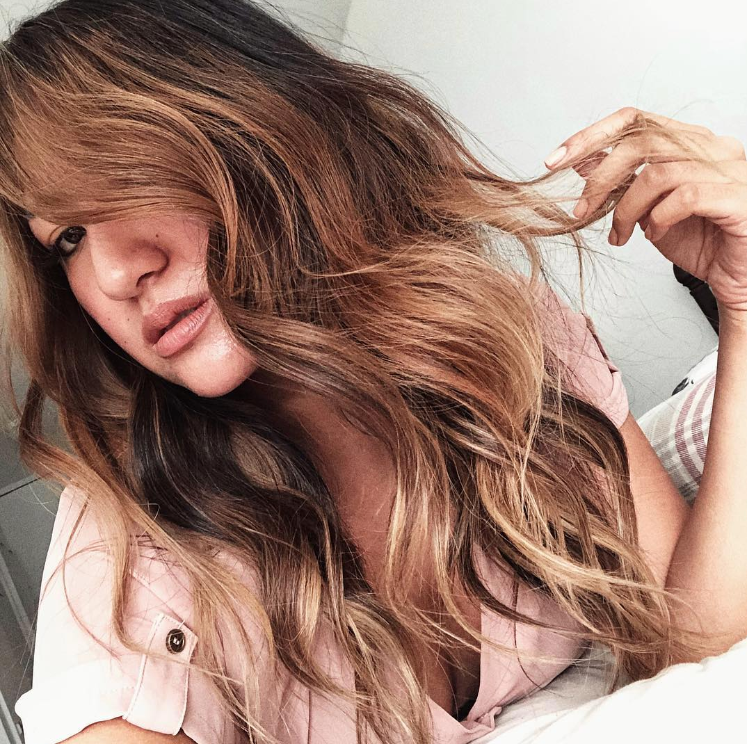 Nexxus Keraphix Shampoo Review Best Damaged Hair Treatment 2018