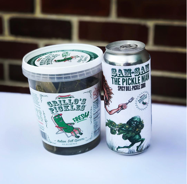 Tin can, Beverage can, Drink, Plant, Aluminum can, 