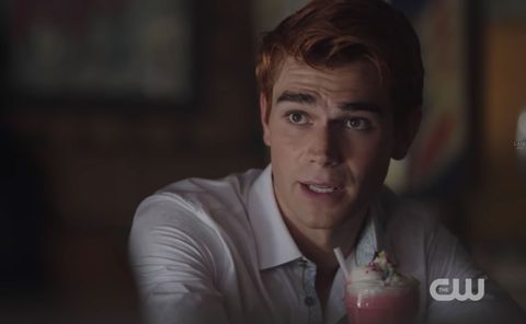 The First 'Riverdale' Season 3 Trailer Is Here