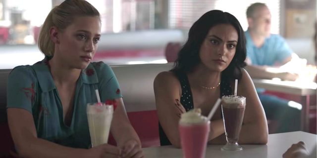 Watch riverdale season sale 3 online dailymotion