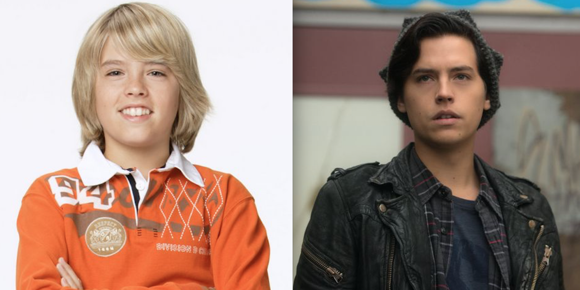 zack and cody 2022 real name