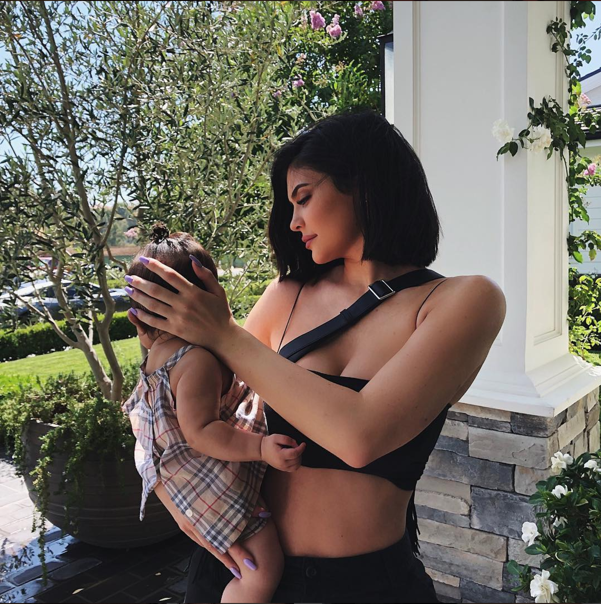 Stormi Webster's Birthday Party: Kylie Jenner Plans 3-Day Event