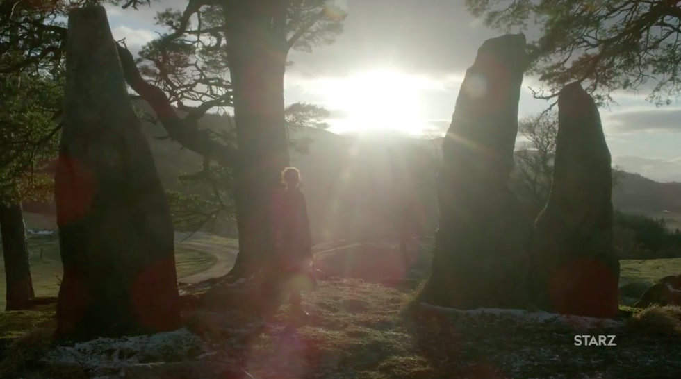 outlander season 4 trailer