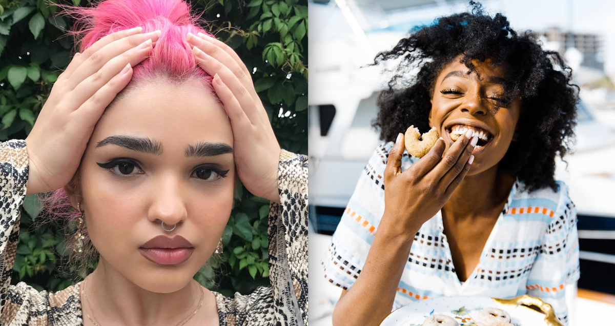 14 Best Instagram Models To Follow Now Top Female Ig Models In 2018 