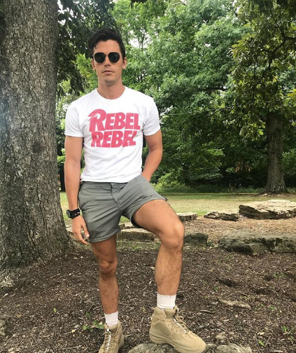 Cool, T-shirt, Shorts, Muscle, Footwear, Fashion, Eyewear, Sunglasses, Glasses, Shoe, 