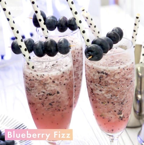 The 4 Alcoholic Slushy Recipes You Need This Summer