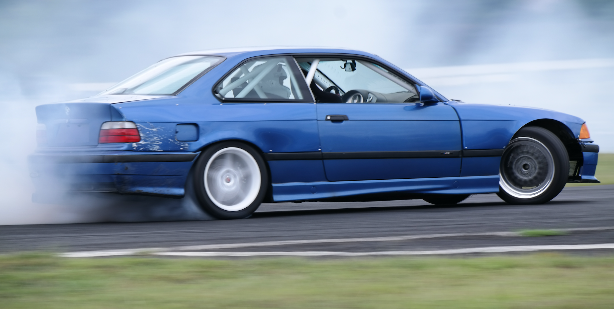 16 of the Best Drift Cars