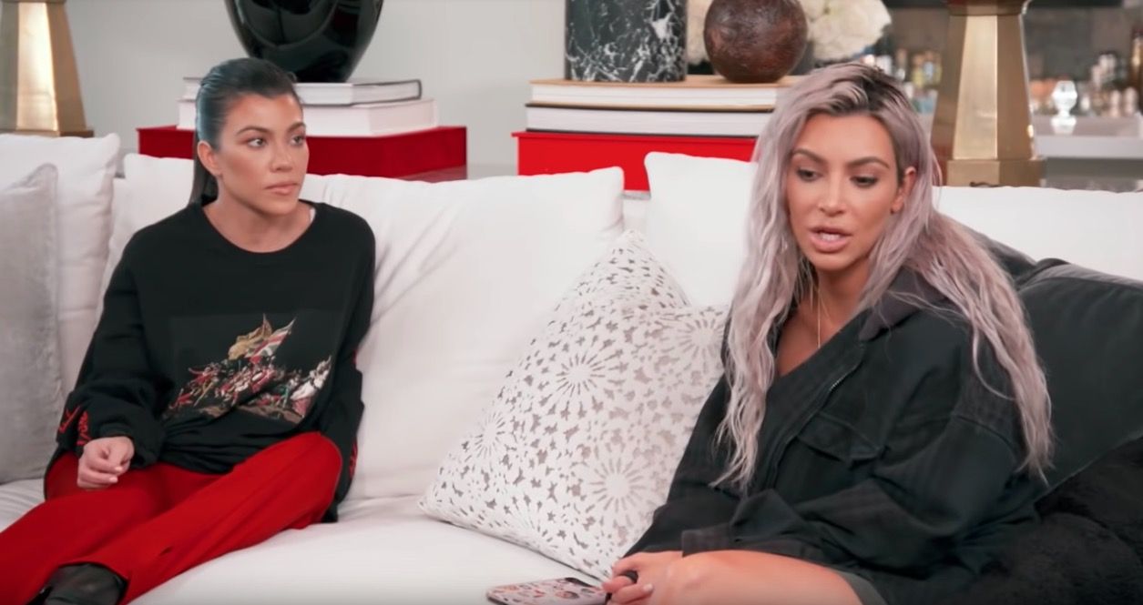 Kuwtk season 15 clearance episode 13 full episode