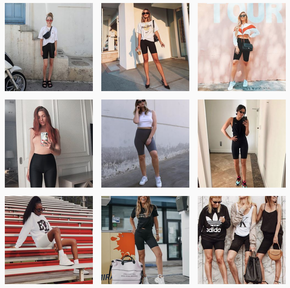 Shoulder, Joint, Leg, Knee, Arm, Fashion, Standing, Collage, Physical fitness, Footwear, 