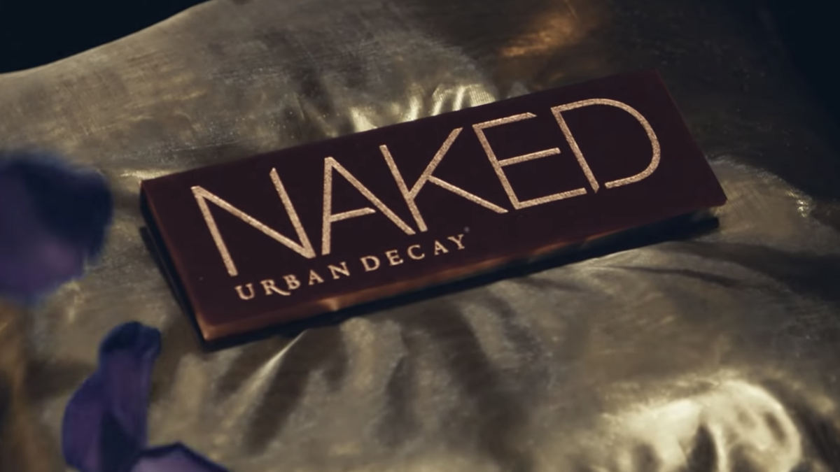 Brace Yourself, Urban Decay Is Discontinuing the Iconic Naked Palette