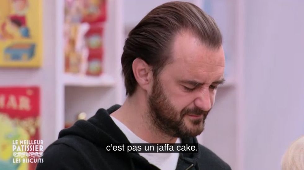 french bake off