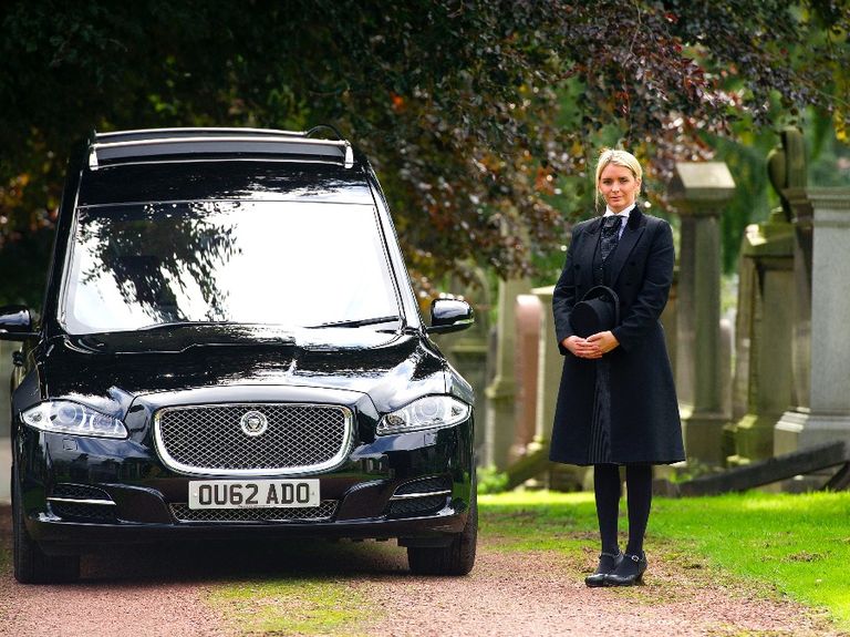 'I'm a twentysomething funeral director and this is what it's actually like'