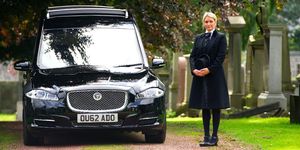 'I'm a twentysomething funeral director and this is what it's actually like'