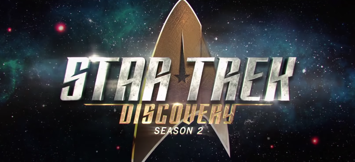 Star Trek: Discovery Season 2: Everything We Know