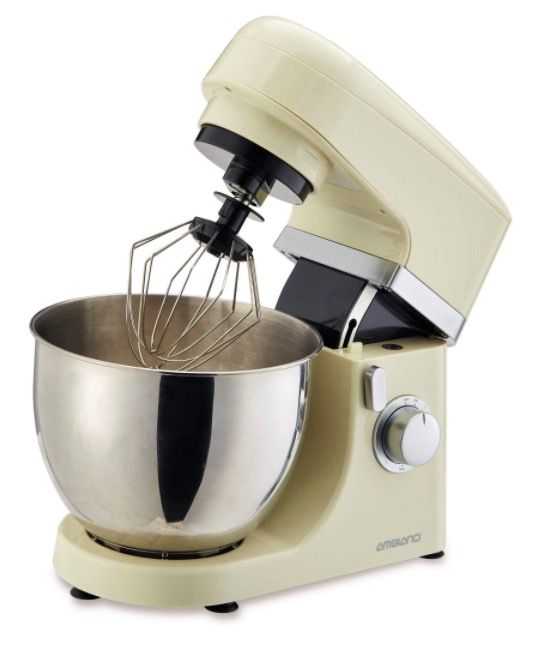 Aldi is selling a kitchen aid like Zoella's for £260 less