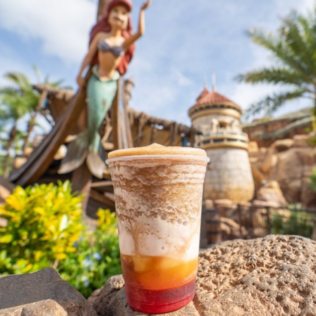 Drink, Frappé coffee, Summer, Food, Wheat beer, 