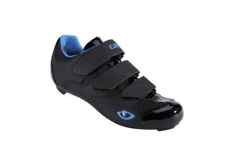 Shoe, Footwear, Black, Blue, Outdoor shoe, Walking shoe, Bicycle shoe, Sneakers, Athletic shoe, Cycling shoe, 