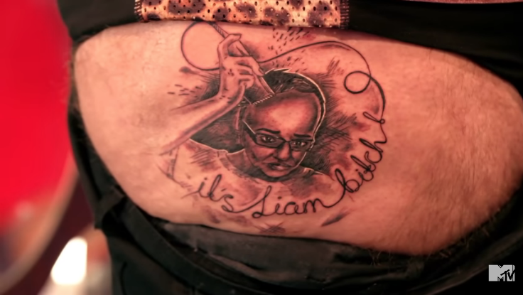 Just Tattoo of Us  worst tattoos