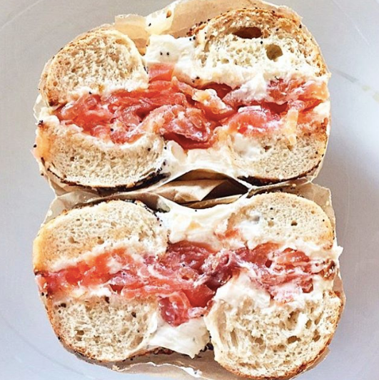 Dish, Food, Cuisine, Ingredient, Baked goods, Capicola, Produce, Recipe, Salt-cured meat, Finger food, 