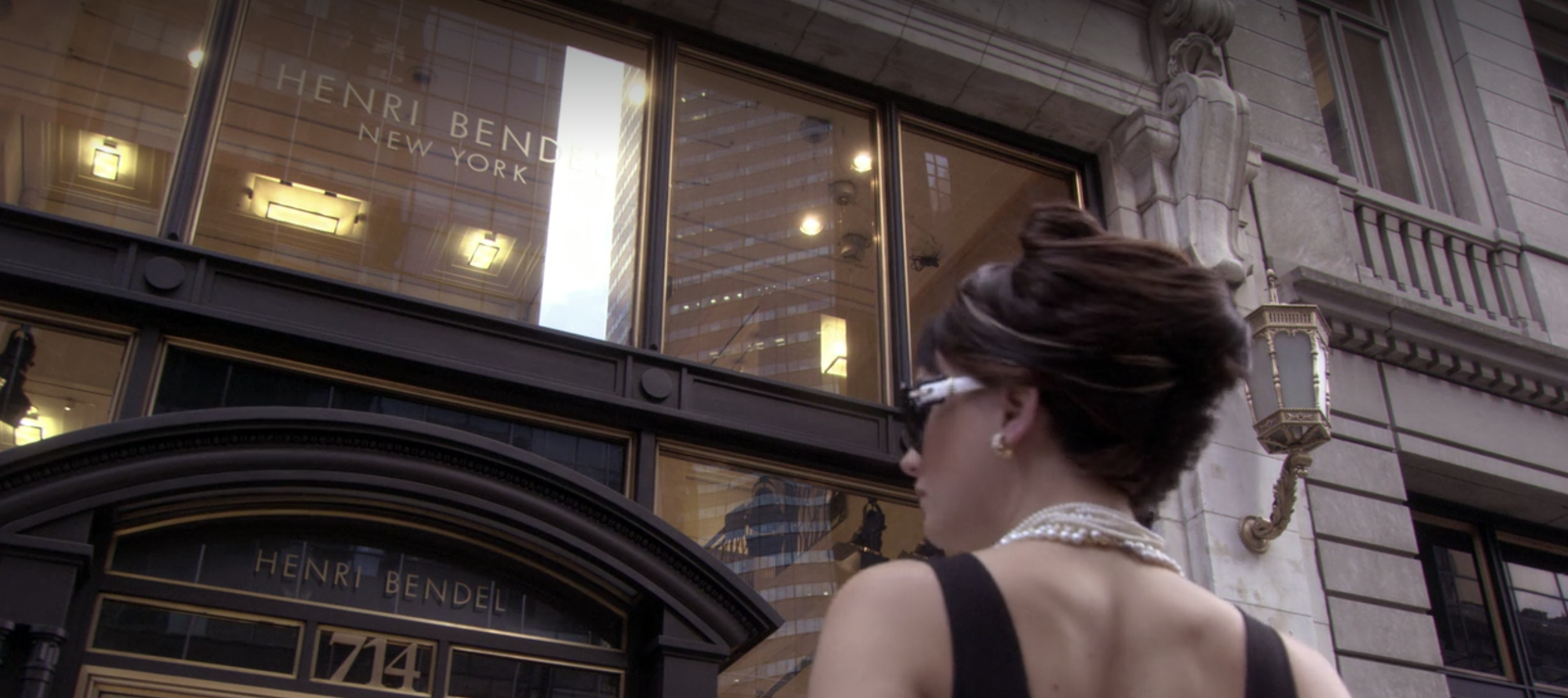 Henri Bendel Is Officially Shutting Its Doors